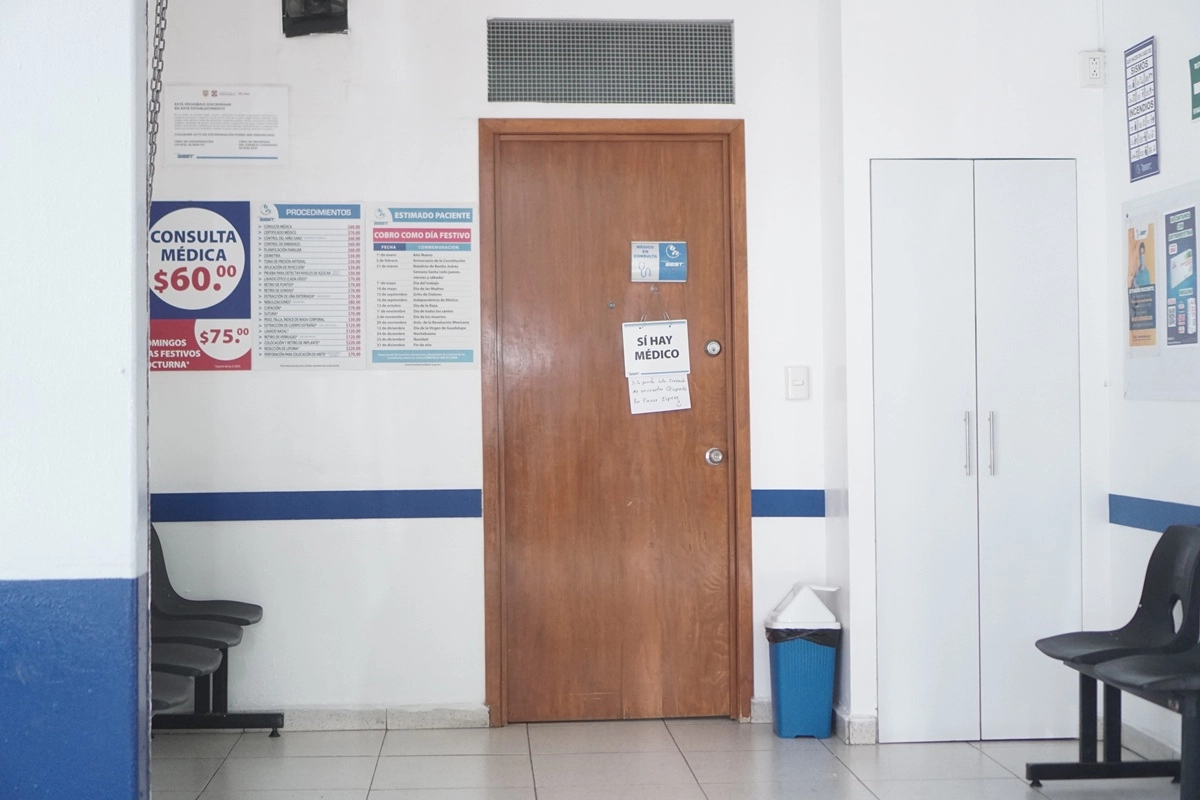 Clínica de Farmacia