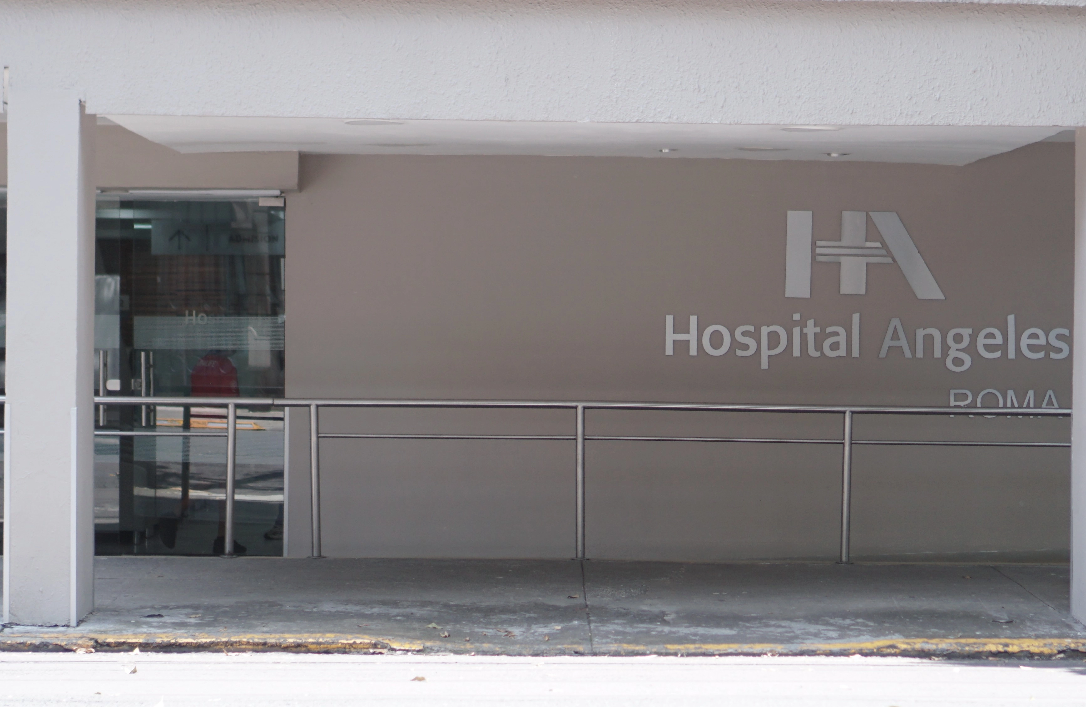 Hospital Angeles Londres