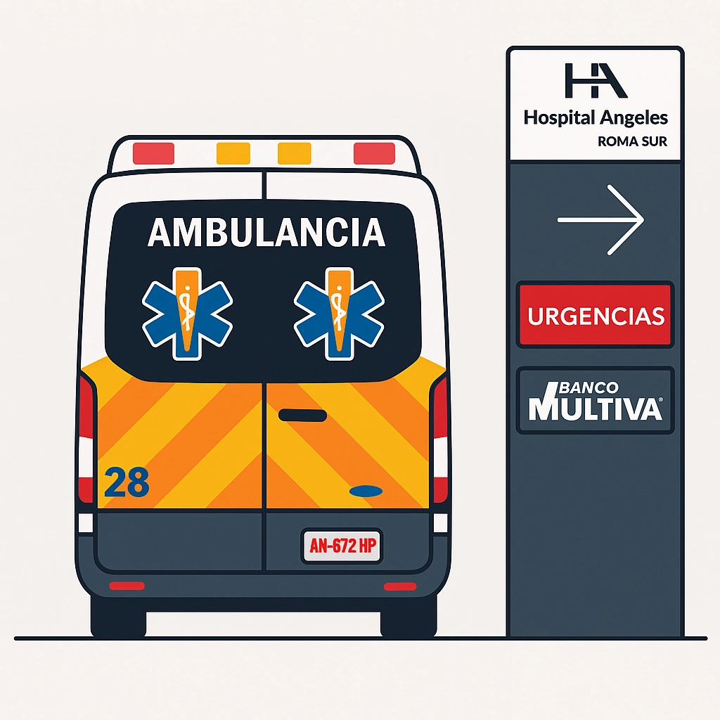 Hospitals Accepting International Insurance in Mexico