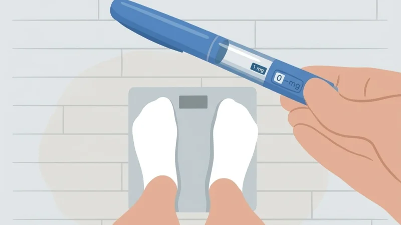 Guide to buying Wegovy and Ozempic in Mexico 2026