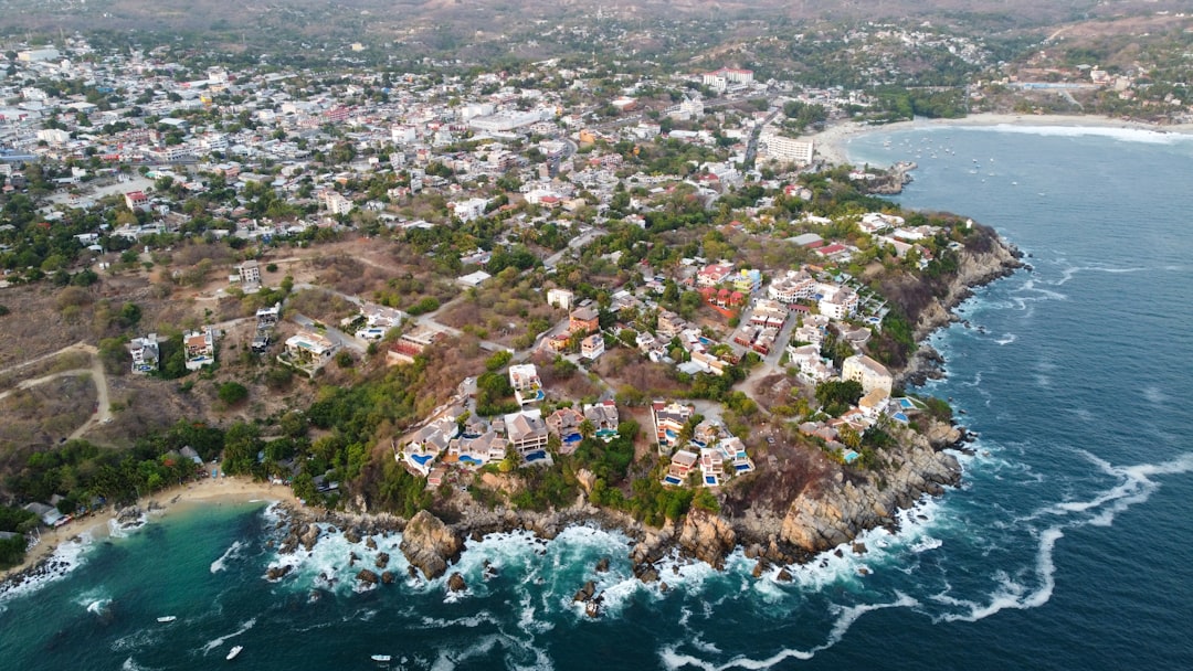 One Market Evicts You December 20, the Other Never Does: Puerto Escondido Monthly Rentals vs Apartments for Rent in Mexico City for Remote Workers