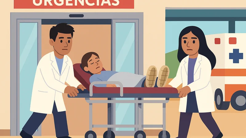 Emergency Healthcare in Mexico City: Guide for Residents and Travelers