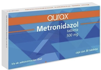 Flagenase packaging