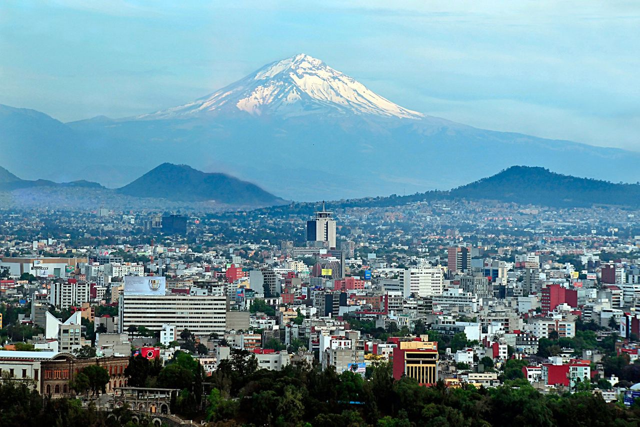 Mexico City Altitude and Health: Complete Guide for Travelers