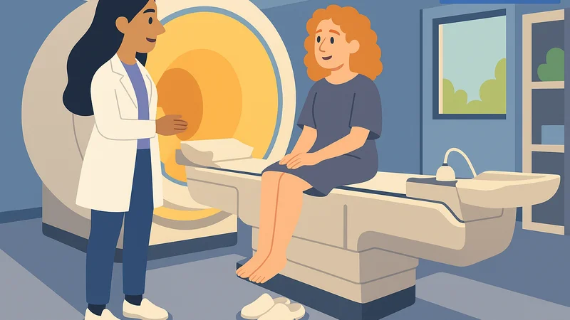 How to Get an MRI Scan in Mexico City: Guide for Travelers