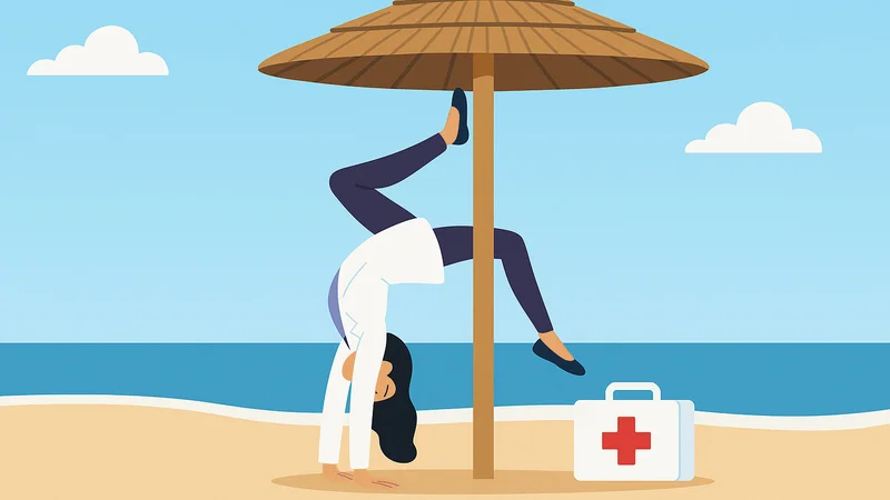 Wellness and Spa Therapy in Puerto Escondido: Massage, Yoga and Temazcal