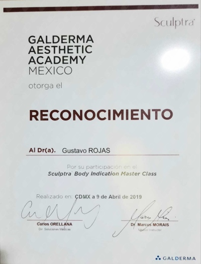 Belvid certification 4