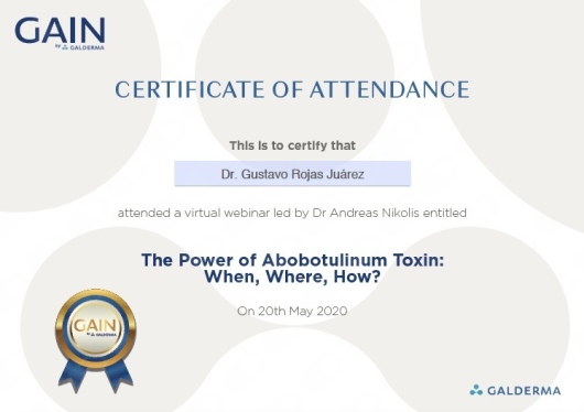 Belvid certification 6