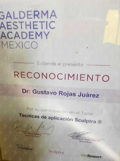 Belvid certification 3