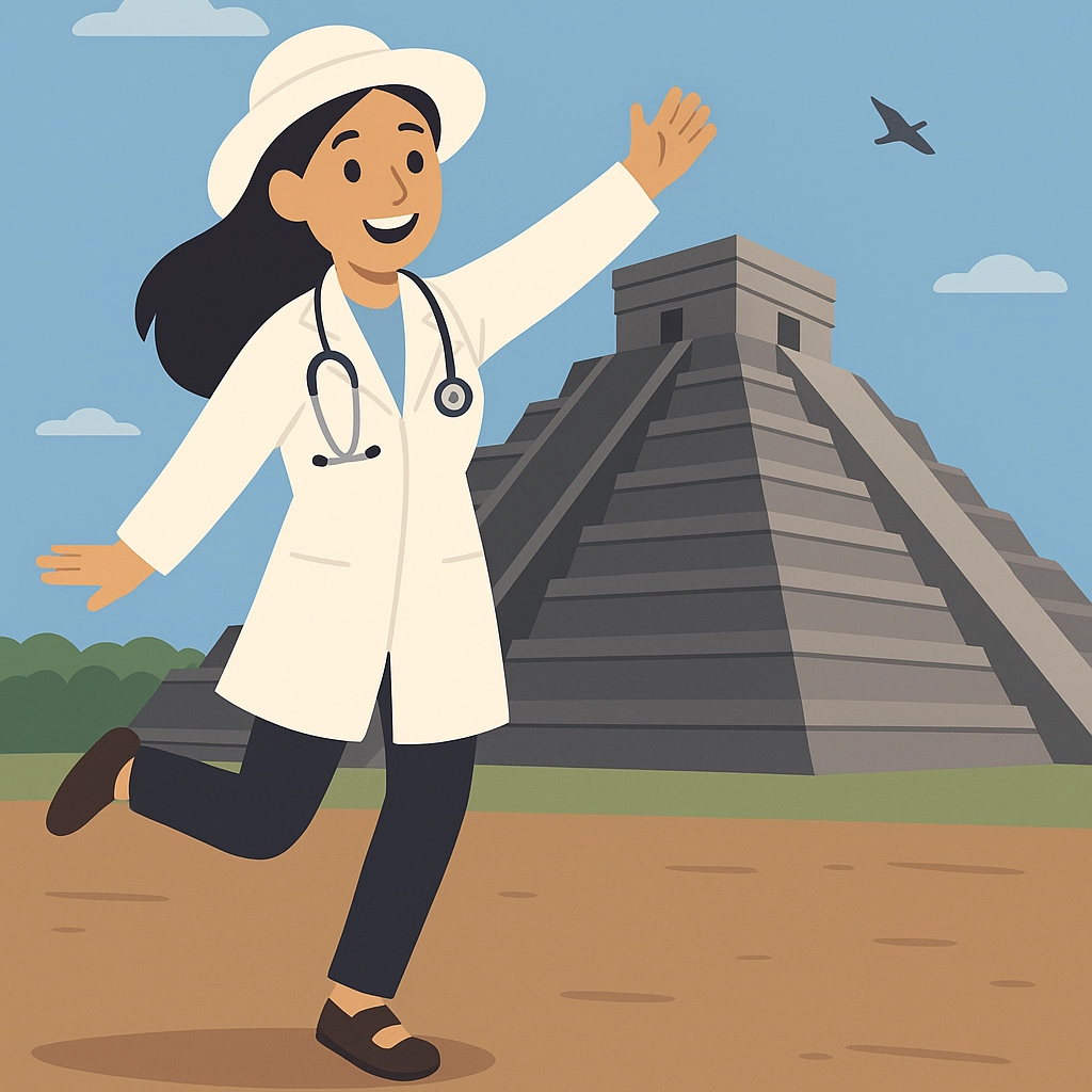 Mounjaro Tirzepatide Consultation in Cancun