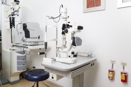 Additional view of Isabel Cristina Gómez Suárez's medical clinic