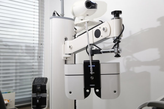 Additional view of Isabel Cristina Gómez Suárez's medical clinic