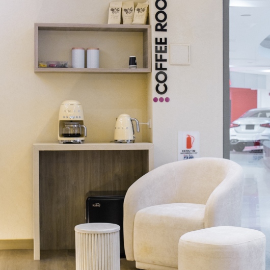 Additional view of Luisa Hernandez Tejada's medical clinic