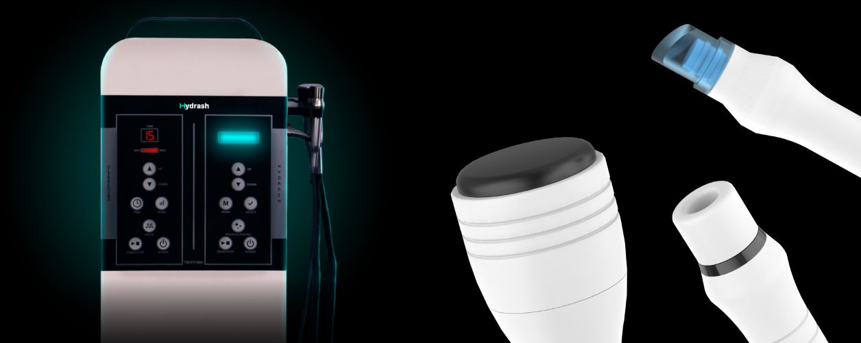 Additional view of Catalina Moreno's medical clinic