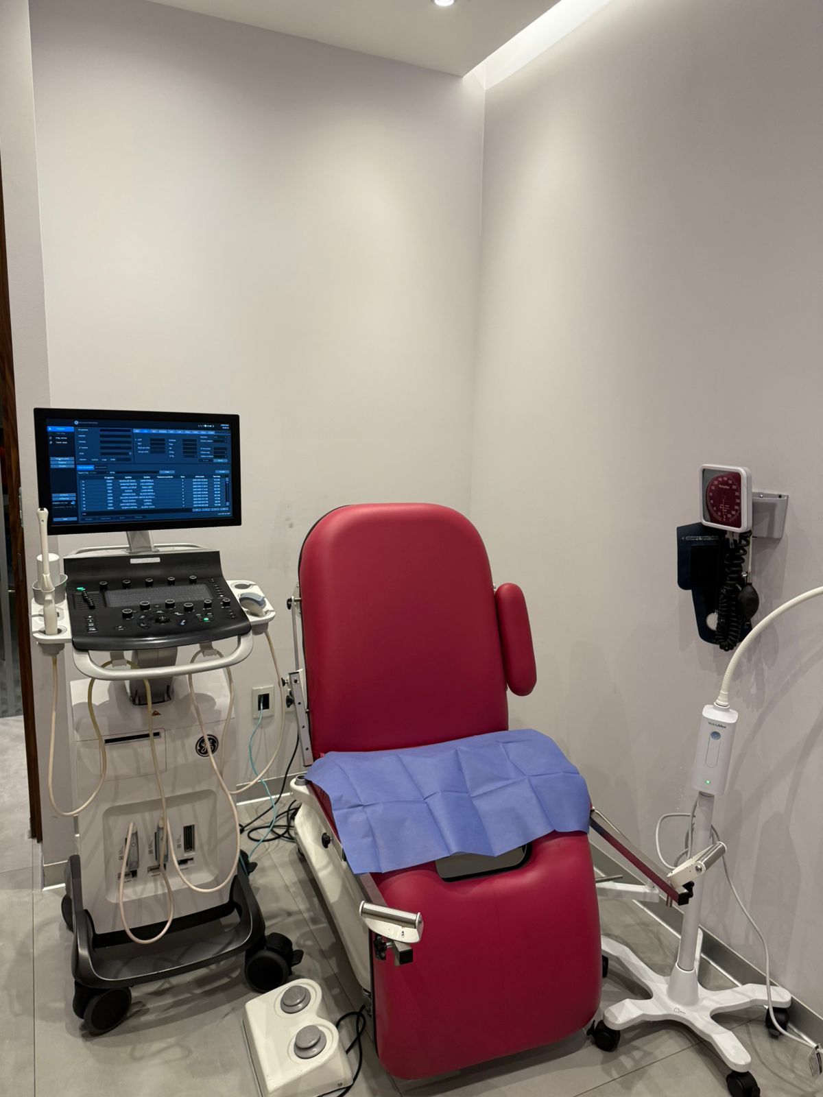 Additional view of Yamile Luisa Valenzuela Muhech's medical clinic