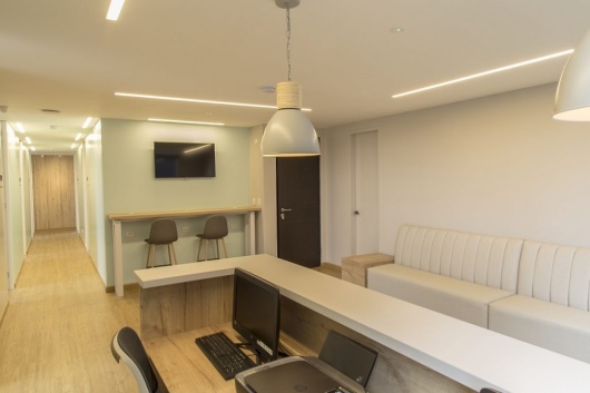 Additional view of Jullieth Stephanny Moncada Garzon's medical clinic