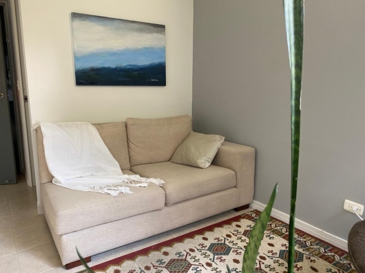 Additional view of Catalina Buitrago Upegui's medical clinic