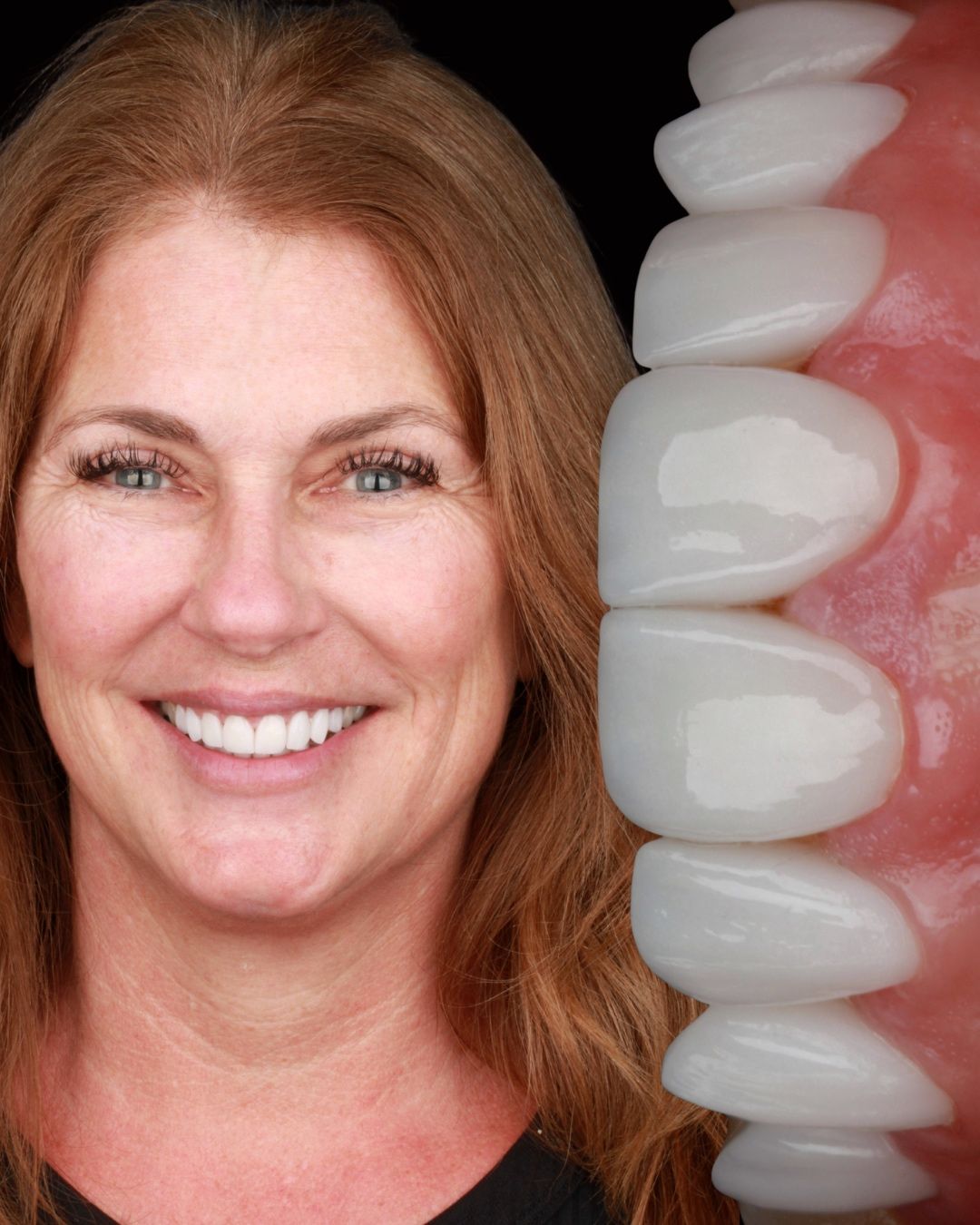 Additional view of Diana Chacon Cervera's medical clinic