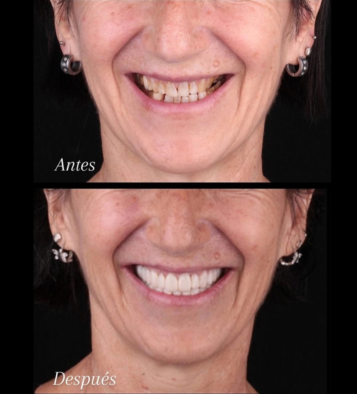 Additional view of Diana Chacon Cervera's medical clinic