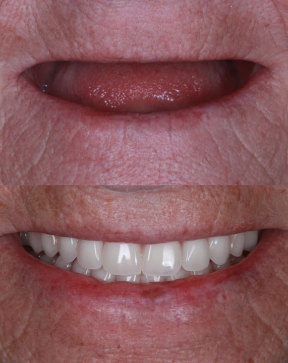 Additional view of Diana Chacon Cervera's medical clinic