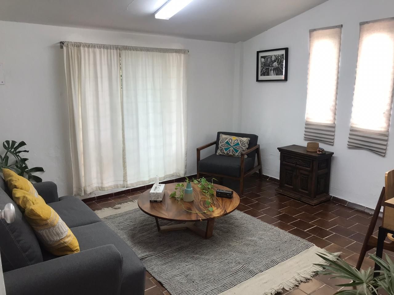 Additional view of Juan Jorge Juárez De Obeso's medical clinic