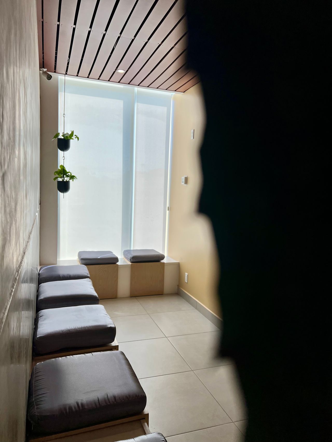 Additional view of Rodrigo Otero Rodríguez's medical clinic