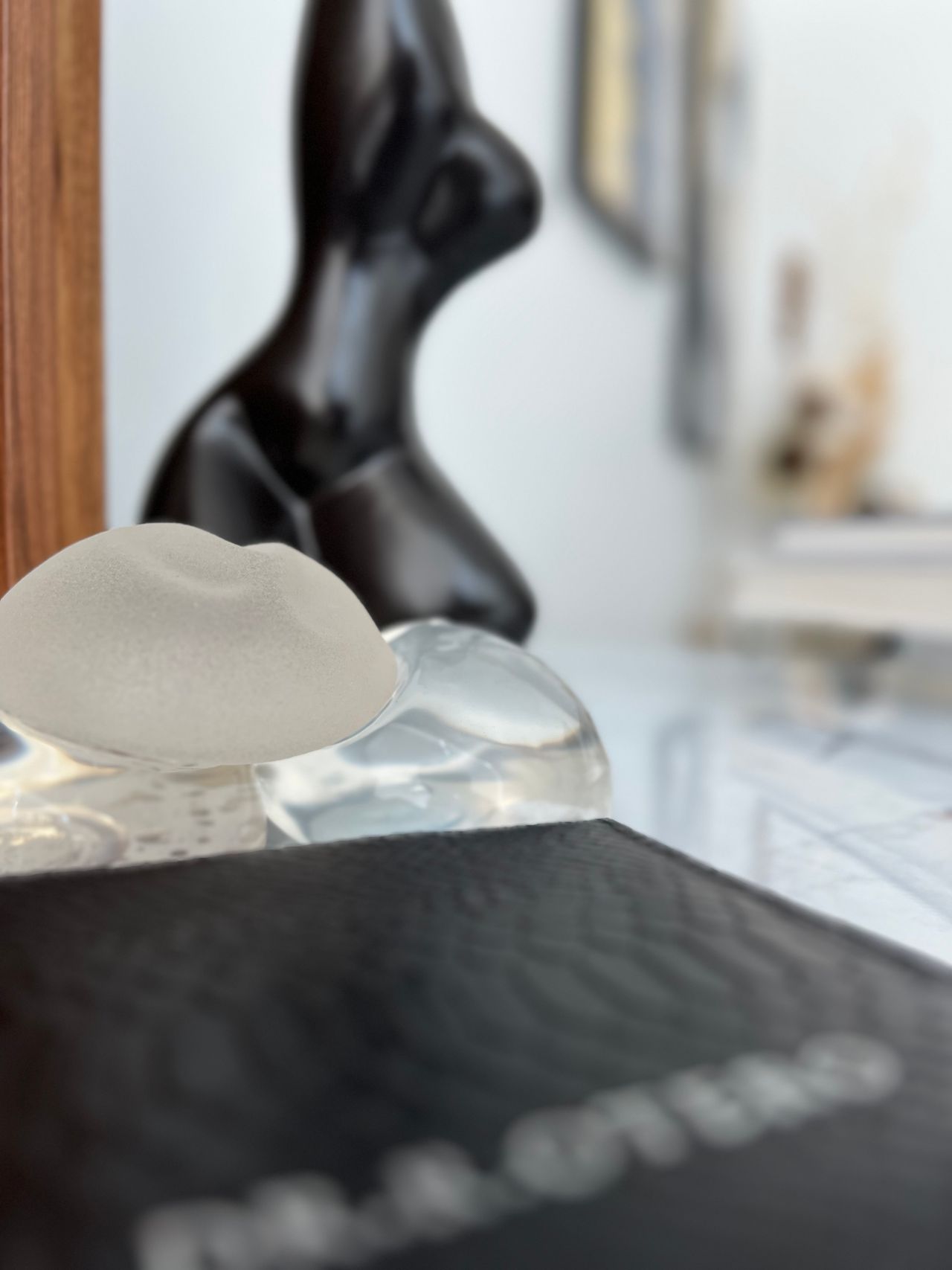 Additional view of Rodrigo Otero Rodríguez's medical clinic