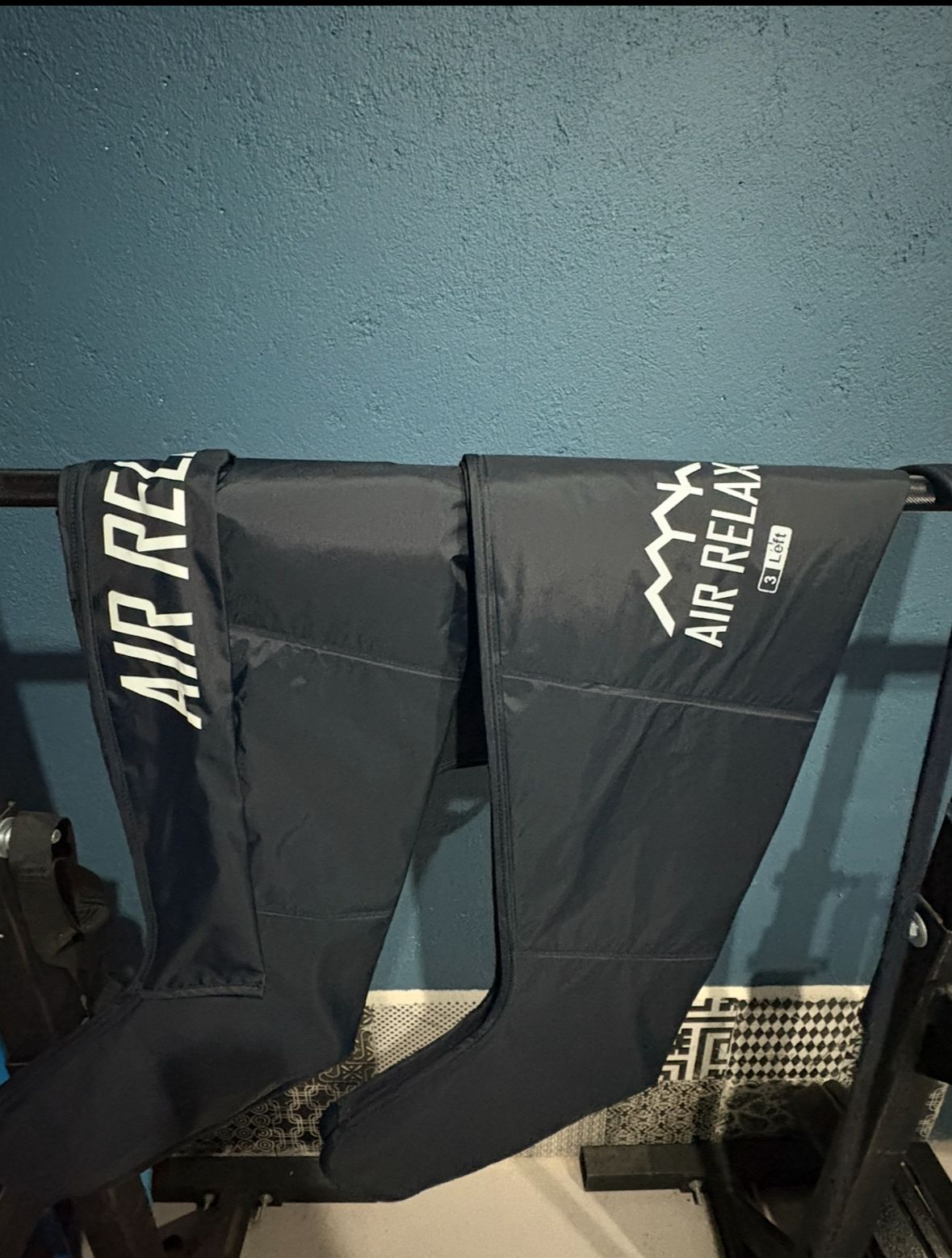 Additional view of Daniel Ramirez's medical clinic