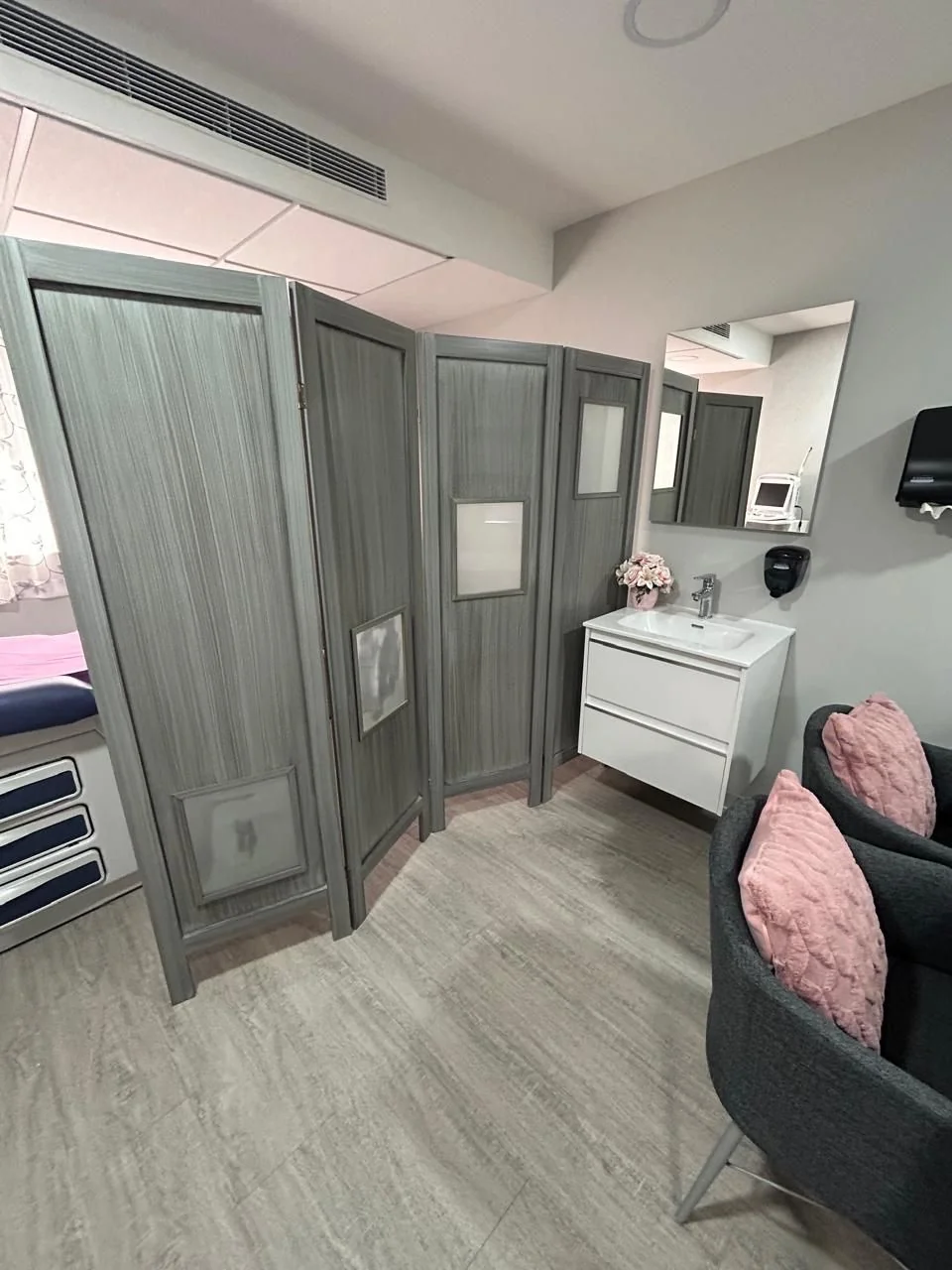 Additional view of Rosa Virginia Merodio Anguiano's medical clinic