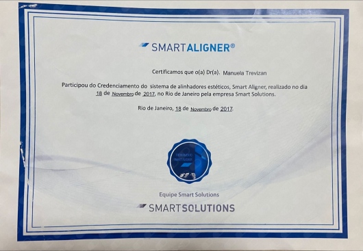 Doctor's credential certificate 2
