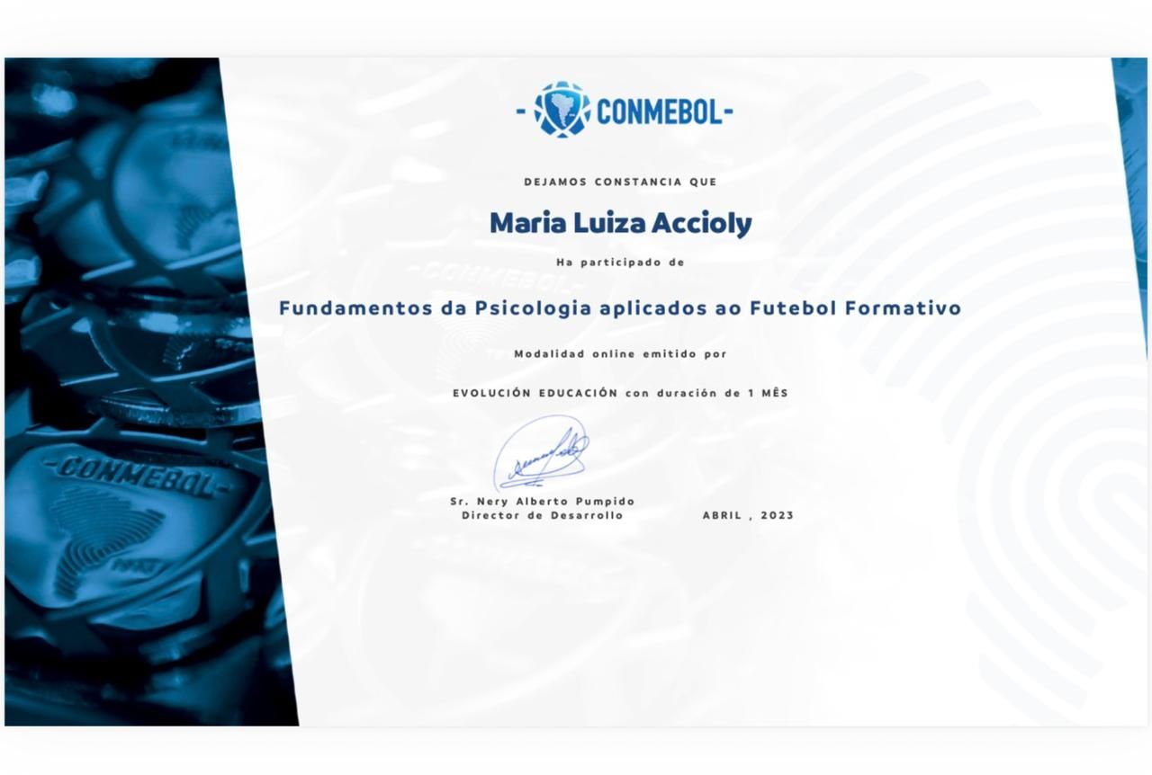 Doctor's credential certificate 1