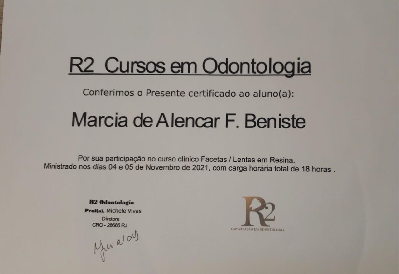 Doctor's credential certificate 8