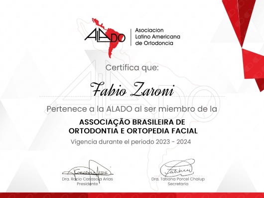 Doctor's credential certificate 5
