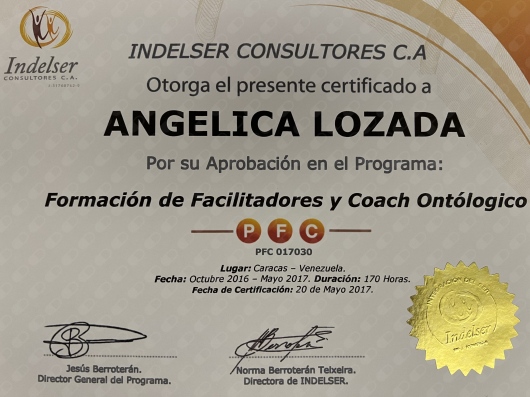 Doctor's credential certificate 3