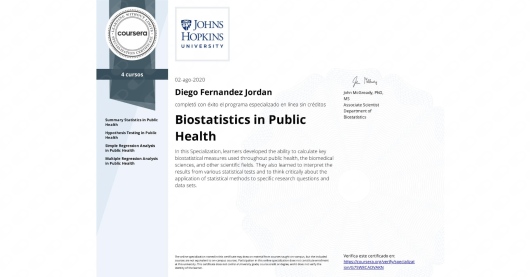 Doctor's credential certificate 3