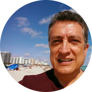 Jose Luis Barquera Guerrero