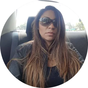 Cinthia Rodriguez Ayala