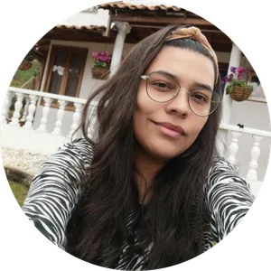 Sara Lucia Pérez Jiménez