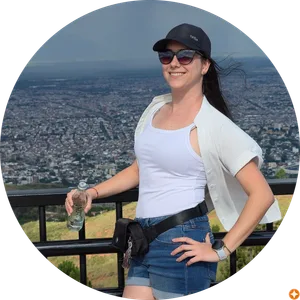 Anabel Sanchez