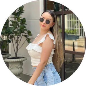 Luisa Castellanos