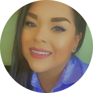 ROSA ARELY GURROLA - JARAMILLO