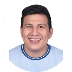Jeffersson sinza perdomo
