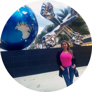 Amparo Higuera Gil