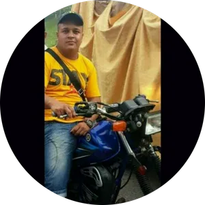 Albeiro Moreno
