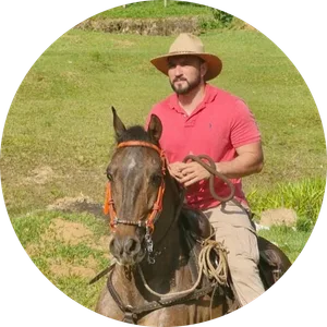 Oscar Giraldo