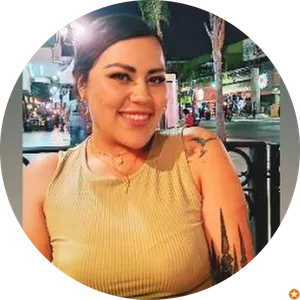 Sandra Irene Castillo