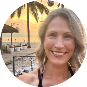 Meghan Hebert-Trainer