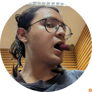 Benji Orozco Velázquez