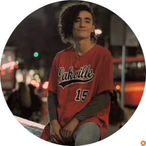 Brandon Javier Martinez López