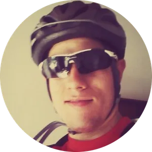 Daniel Vargas González